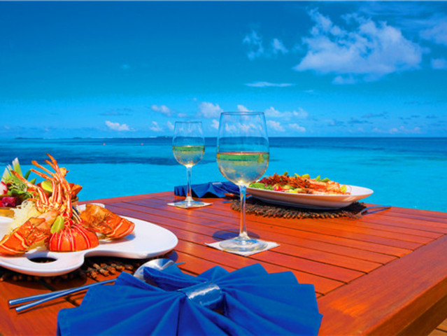 马尔代夫十大必去岛屿推荐,马尔代夫选岛