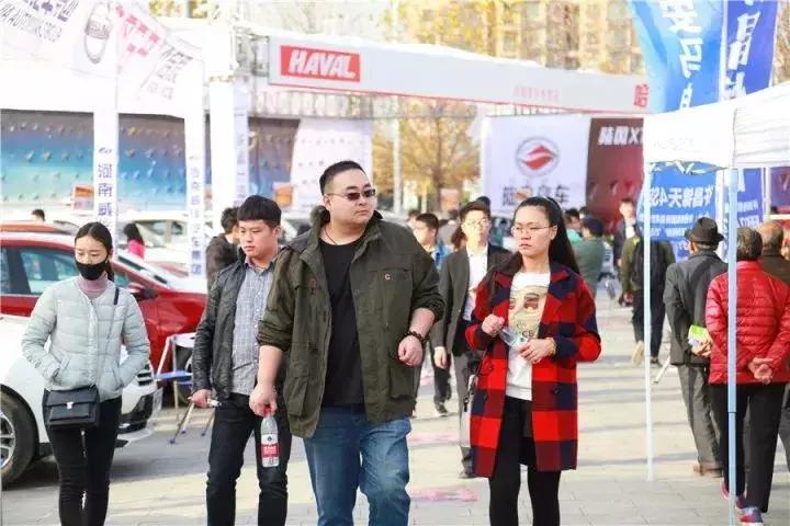 许昌近期车展时间表,车展来啦大v新款车发布会