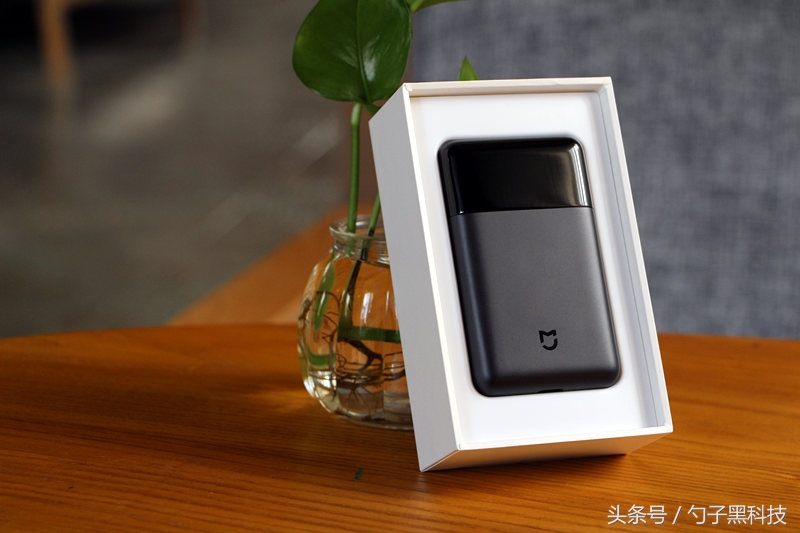 小米男人必备神器,小米发布新款出游神器