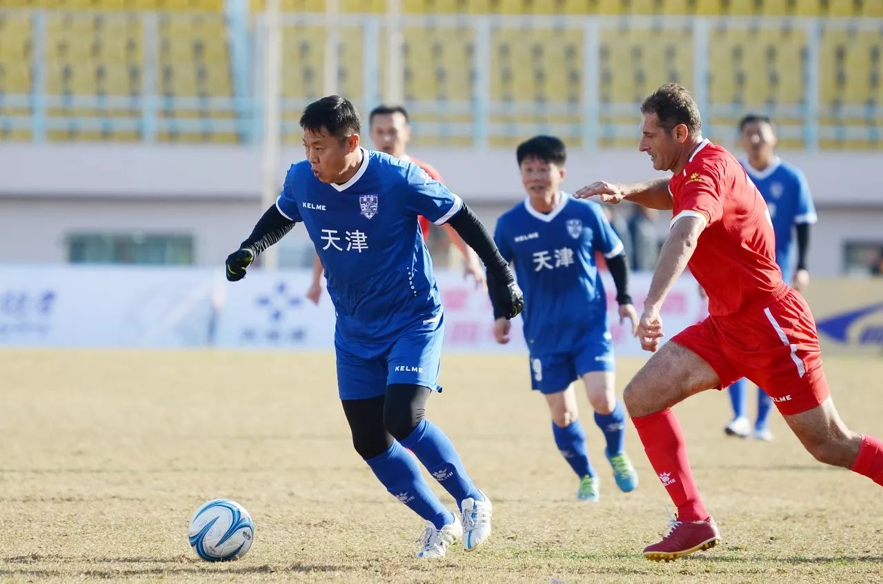 老甲天津夺冠,老甲a全场比赛