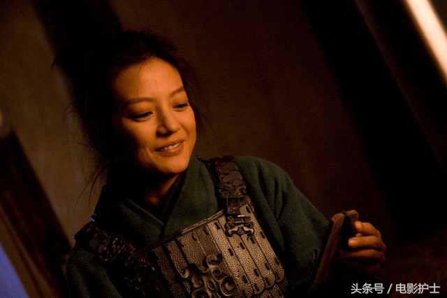 赵薇电视剧片段情深深雨蒙蒙,赵薇几年前拍的情深深雨蒙蒙