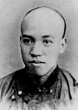 检察官读诗：梁燕宏朗诵梁启超《少年中国说》