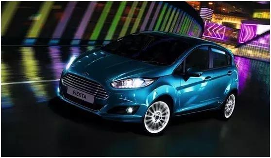 三款风靡全球的两厢车,最值得推荐的一款两厢车