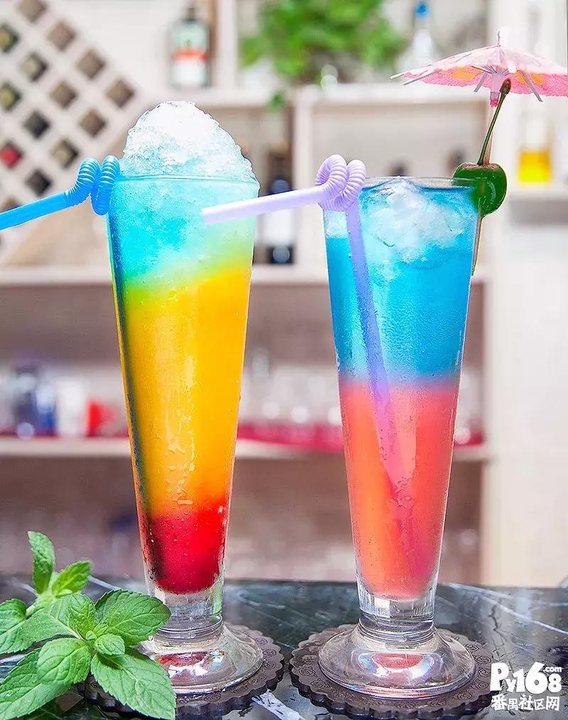 到每个地方感受当地的酒文化,去广州体验酒吧文化