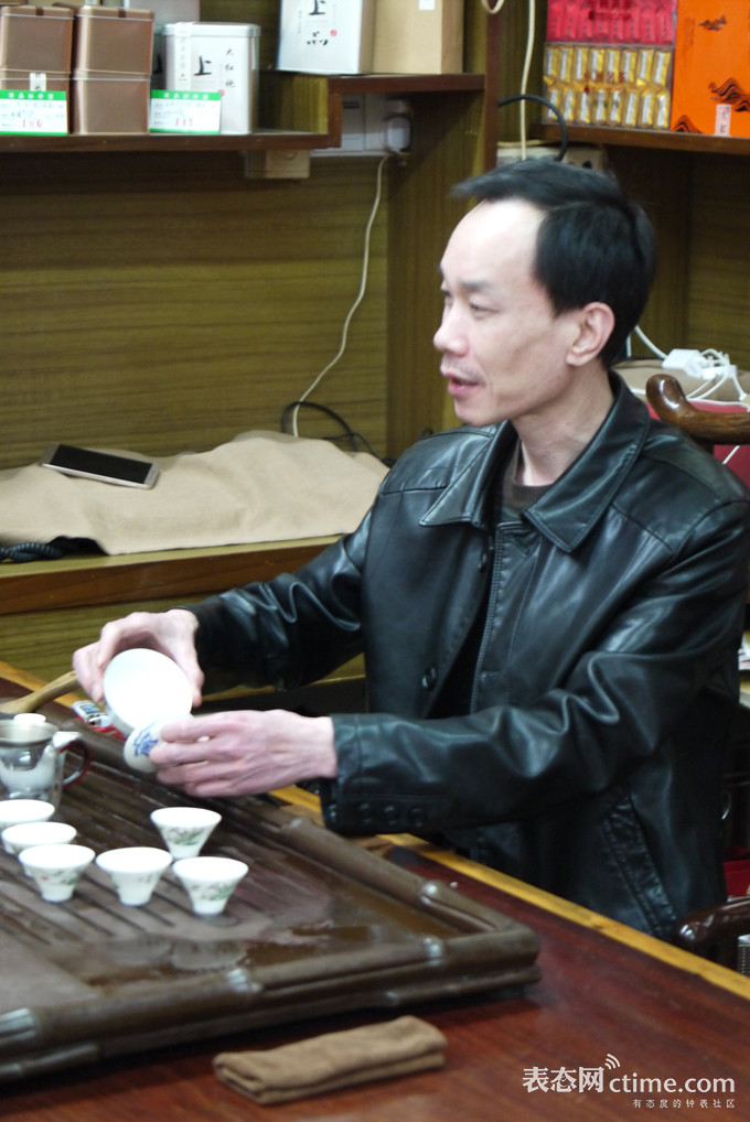 汕头旅游小公园美食,汕头三天两夜美食