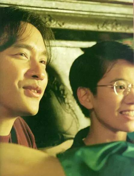 再遇见18岁的你,18岁遇见28岁的你