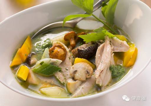 蘑菇加一物,赛过神仙药!我确信你还不知道!