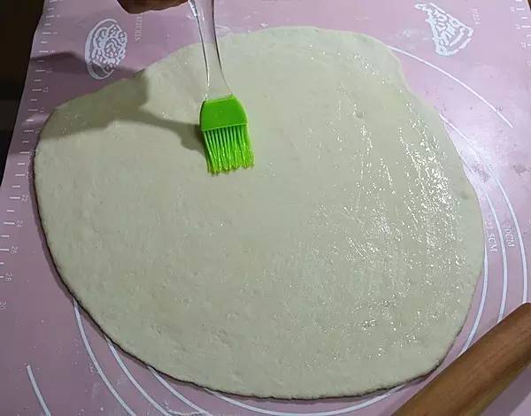 花卷怎么包又好看又简单,一次做400个花卷怎么操作