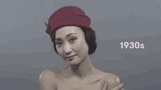 日本学化妆,日本学习化妆技术