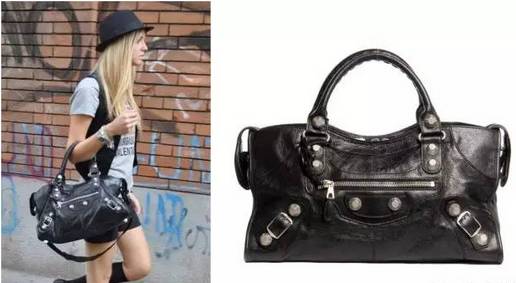 女人为什么爱买包?欧美小甜甜告诉大家这几款经典包能包治百病