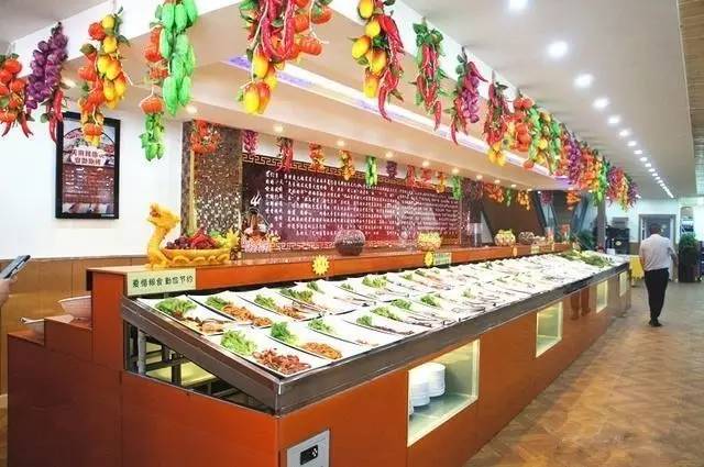 西安海鲜自助餐排行榜前十名,西安北郊自助餐排行榜前十名