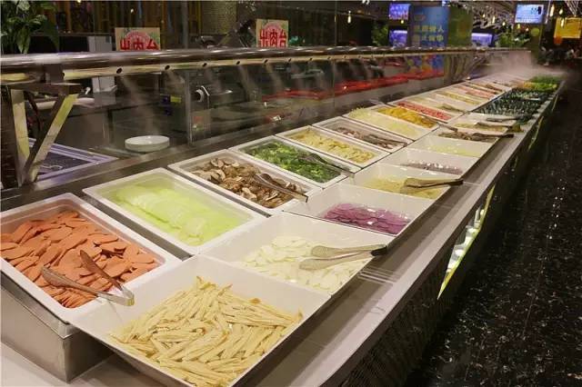 西安海鲜自助餐排行榜前十名,西安北郊自助餐排行榜前十名