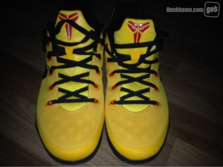 kobe9,kobe9实战测评