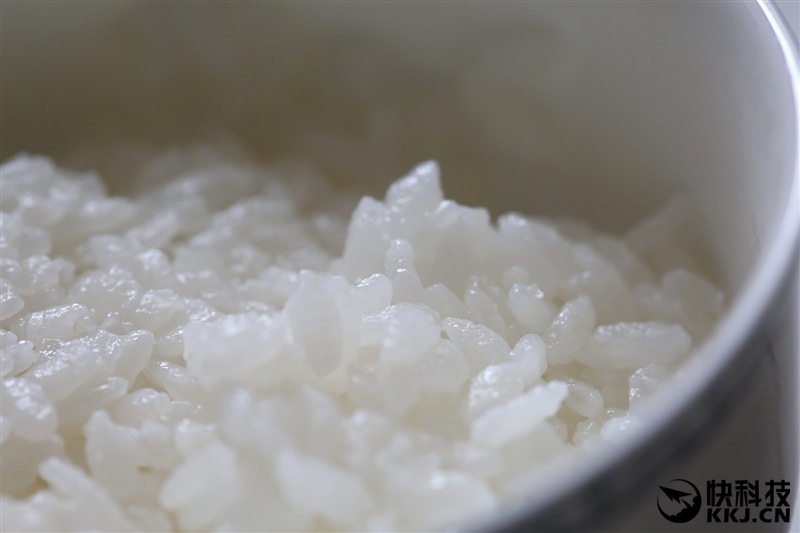 小米电饭煲199评测,小米电饭煲和日本电饭煲测试