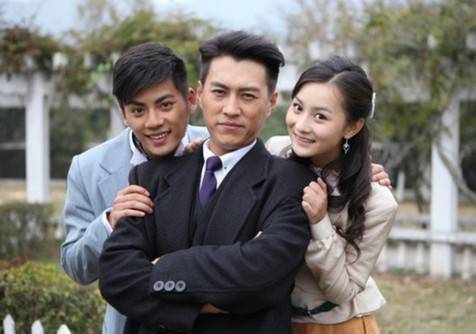 他是靳东的“弟弟”,窦骁的同窗好友,他就是新晋网剧男神:超能力男友王子睿