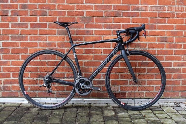 公路车耐力型美利达,美利达scultura92测评