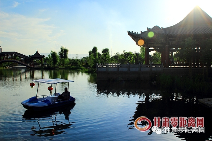 兰州安宁区十大旅游景点排名,兰州仁寿山风景区图片