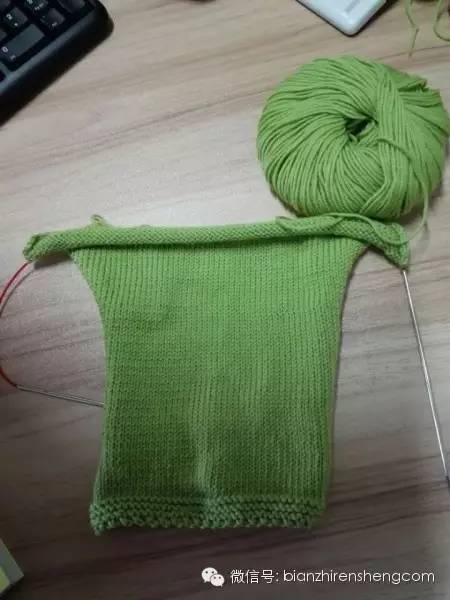 阿芳zhaodflisa花奴翻译——依米七分袖直筒裙萌芽