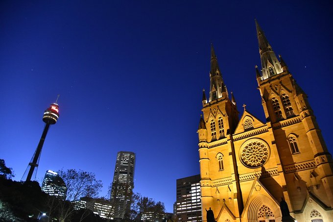 悉尼亲子游记,悉尼游记