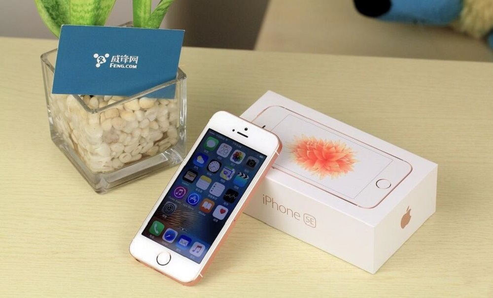 iphone6s好还是iphonese好,iphone6s跟iphonese比较