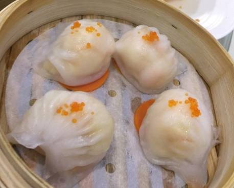 中山必吃十大茶楼,中山特色茶楼在哪里