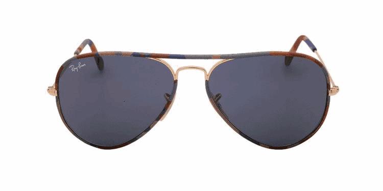 你的第一副墨镜可以不是雷朋，但你的墨镜里必须有一副雷朋！|Aviator专题