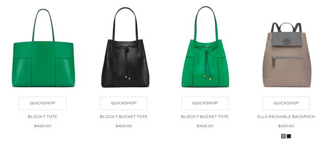 轻奢大牌包包入手推荐,轻奢包包假的