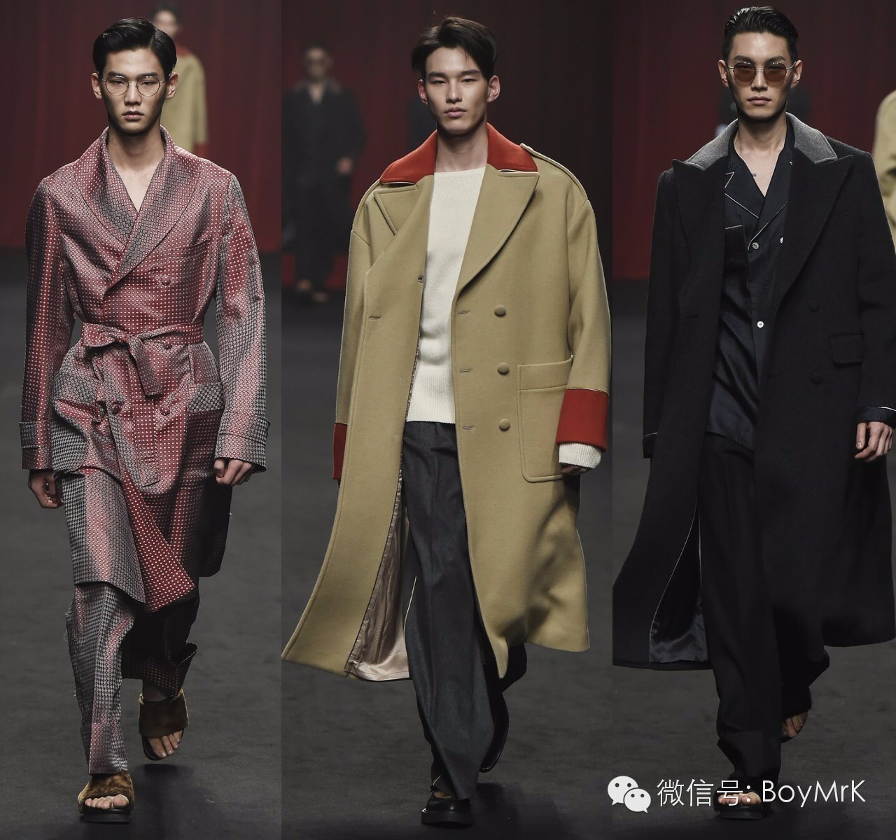 首尔的人真实穿衣,首尔年轻人穿衣