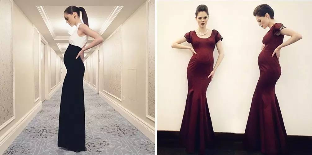 怀孕生产的辛苦,怀胎十月经历宫缩疼终于卸货