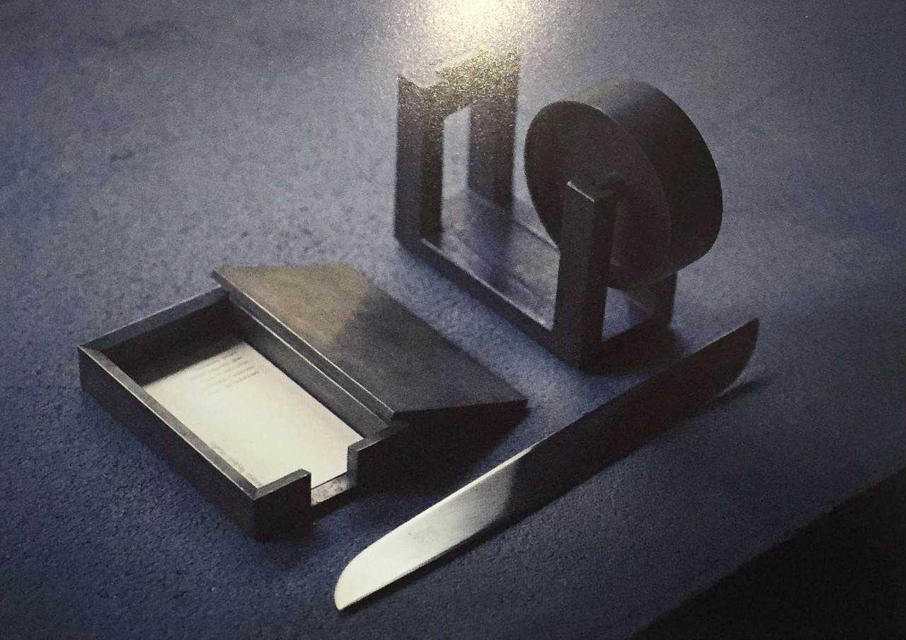 日式杂货风,为什么如此吸引我们?这位日本杂货店教父给了我们答案