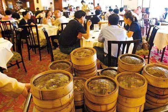 中山必吃十大茶楼,中山特色茶楼在哪里