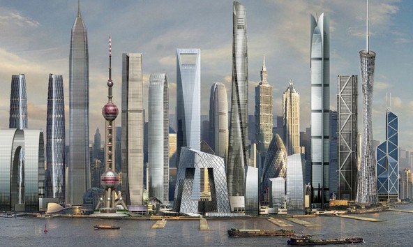 上海十大的互联网公司,上海前十的互联网公司都有哪些