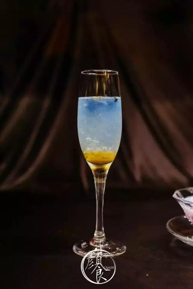 舒海滙——源*大海于**的恩赐源于对品味的追求