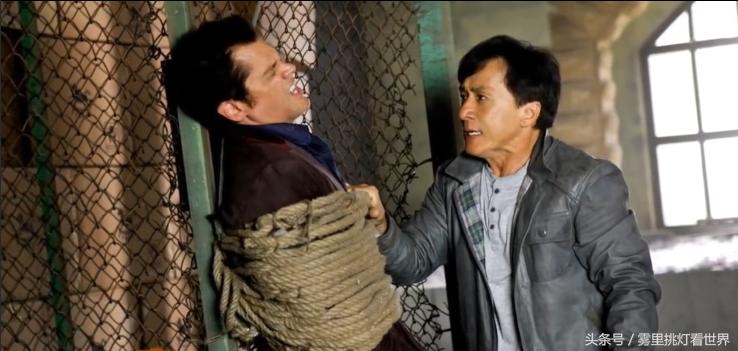 国人骄傲成龙奥斯卡,成龙的心酸成名史