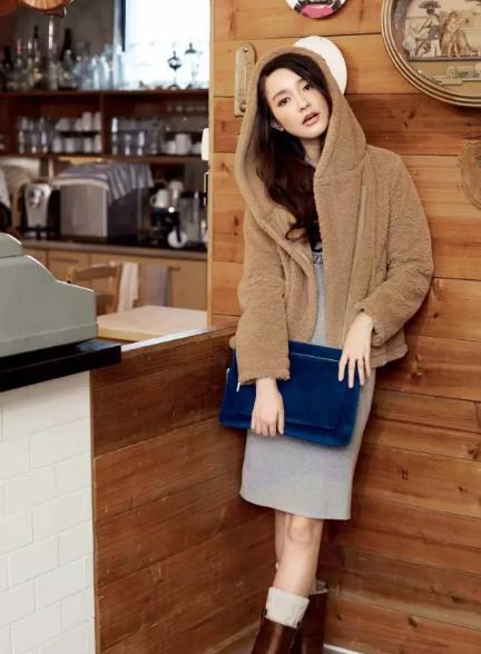 冬装组合5件,冬装潮款高级感