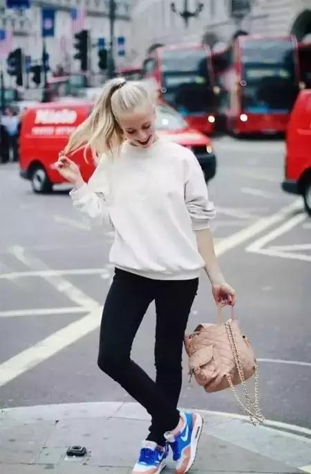 记住这四组穿衣公式,记住以下6个穿衣诀窍