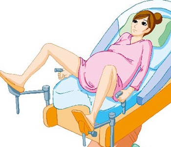 不想剖腹产却没得选择,什么方法适合快速顺产