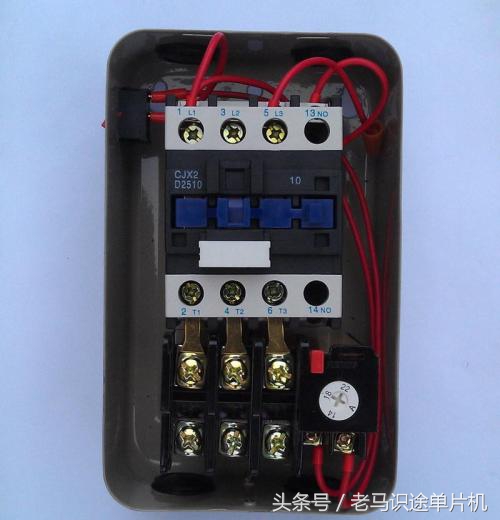 低压电工常见的电气文字符号,电工低压电器名称作用符号