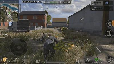 前十款吃鸡游戏,最好玩的吃鸡手游是哪款