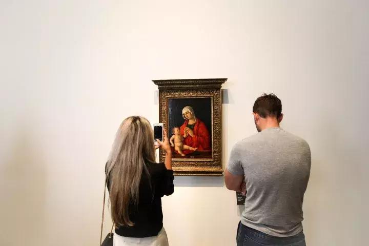 阿布扎比卢浮宫现场买票么,阿布扎比卢浮宫总结