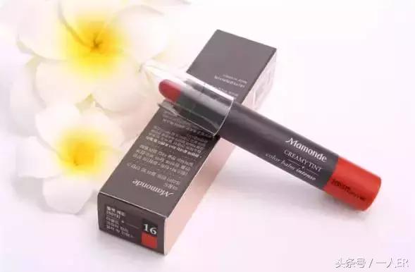 安利口红大牌店,安利不掉色口红