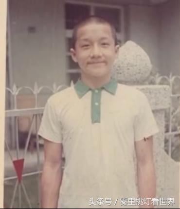 国人骄傲成龙奥斯卡,成龙的心酸成名史