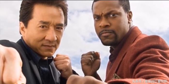 国人骄傲成龙奥斯卡,成龙的心酸成名史