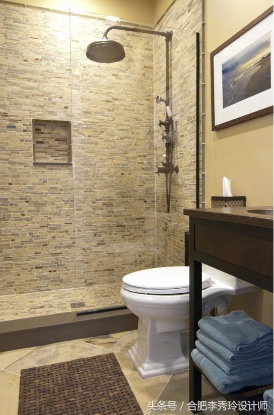 卫生间二次装修地面注意事项,卫生间二次装修需要敲掉墙砖