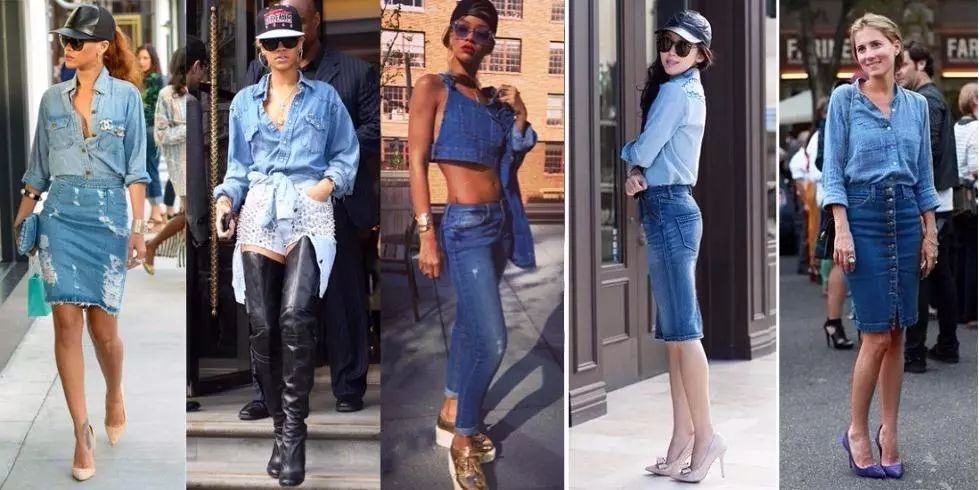 有着一种特殊复古感的街头潮牌,有一种范叫英伦风