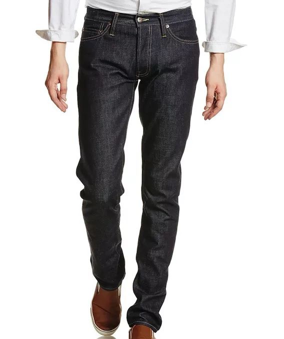 有着一种特殊复古感的街头潮牌,有一种范叫英伦风