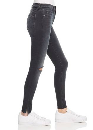 有着一种特殊复古感的街头潮牌,有一种范叫英伦风