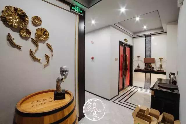 舒海滙——源*大海于**的恩赐源于对品味的追求