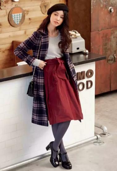 冬装组合5件,冬装潮款高级感