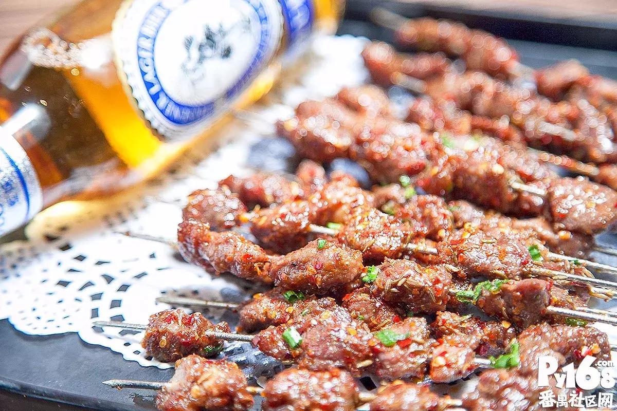 到每个地方感受当地的酒文化,去广州体验酒吧文化